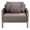 Poltrona Frame Gray