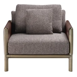 Poltrona Frame Gray