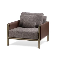 Poltrona Frame Gray