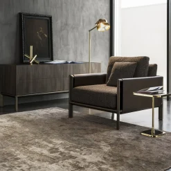Poltrona Frame Gray