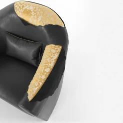 Poltrona Fylgrade di CTRLZAK