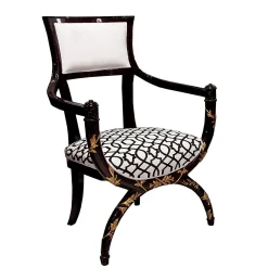Poltrona gemellare