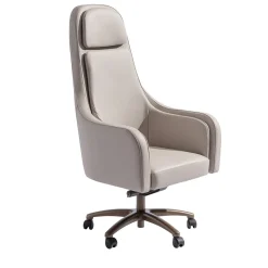 Poltrona girevole Royal Desk
