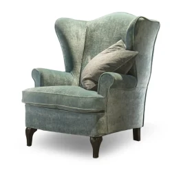 Poltrona Hampton