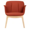 Poltrona Hive Red di camira