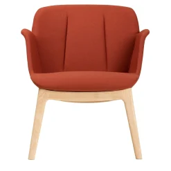 Poltrona Hive Red di camira
