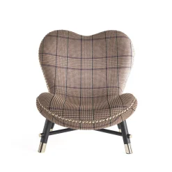 Poltrona Kush Beige