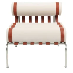 Poltrona Kylindo Beige