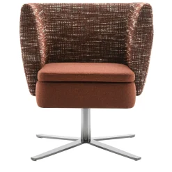 Poltrona Kyo R13 arancione