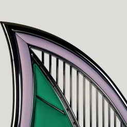 Poltrona Leaf