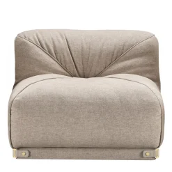 Poltrona Leisure Beige