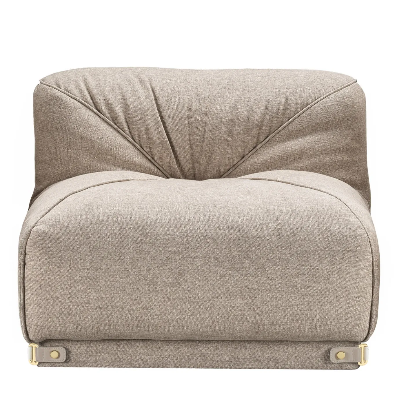 Poltrona Leisure Beige