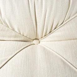 Poltrona Leisure White