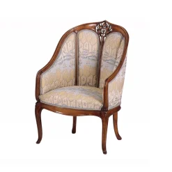 Poltrona Liberty francese Tulips