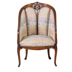 Poltrona Liberty francese Tulips