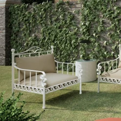 Poltrona Lir Azzurro