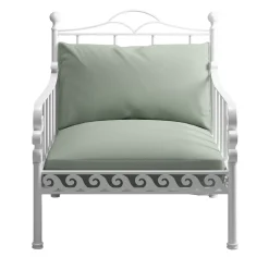 Poltrona Lir Azzurro