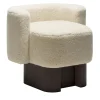 Poltrona Lloyd Beige