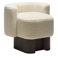Poltrona Lloyd Beige
