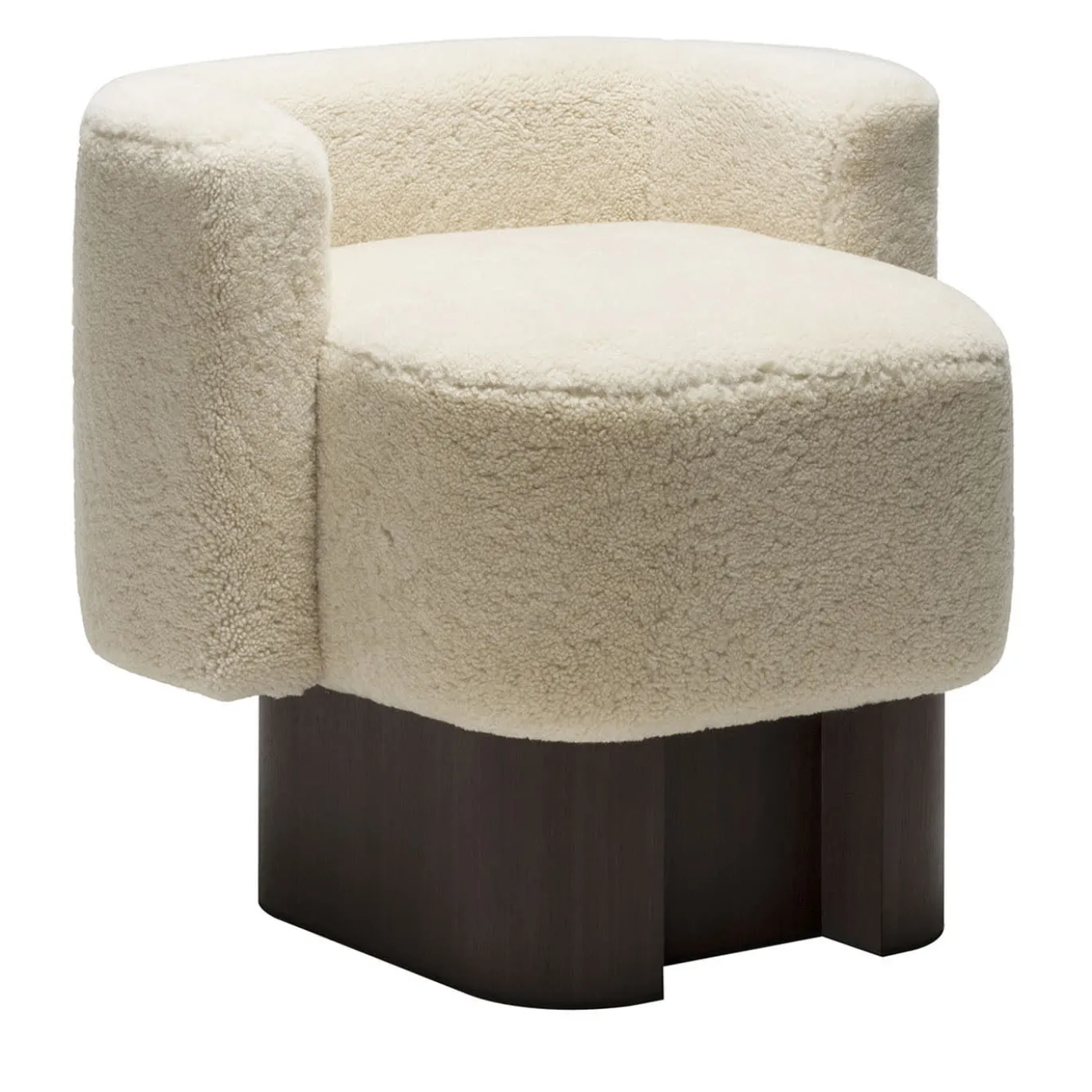 Poltrona Lloyd Beige