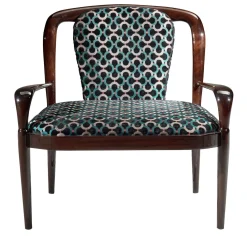Poltrona Lounge Shiny-Lady ED/20 738