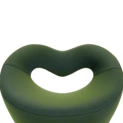 Poltrona Lov Green Di Simone Micheli