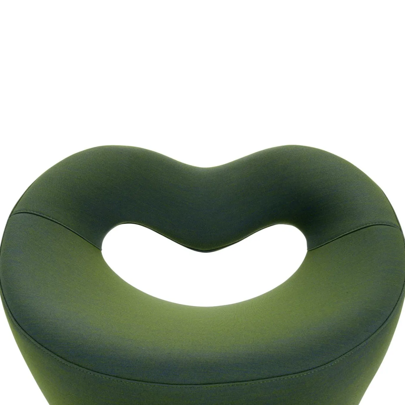 Poltrona Lov Green Di Simone Micheli