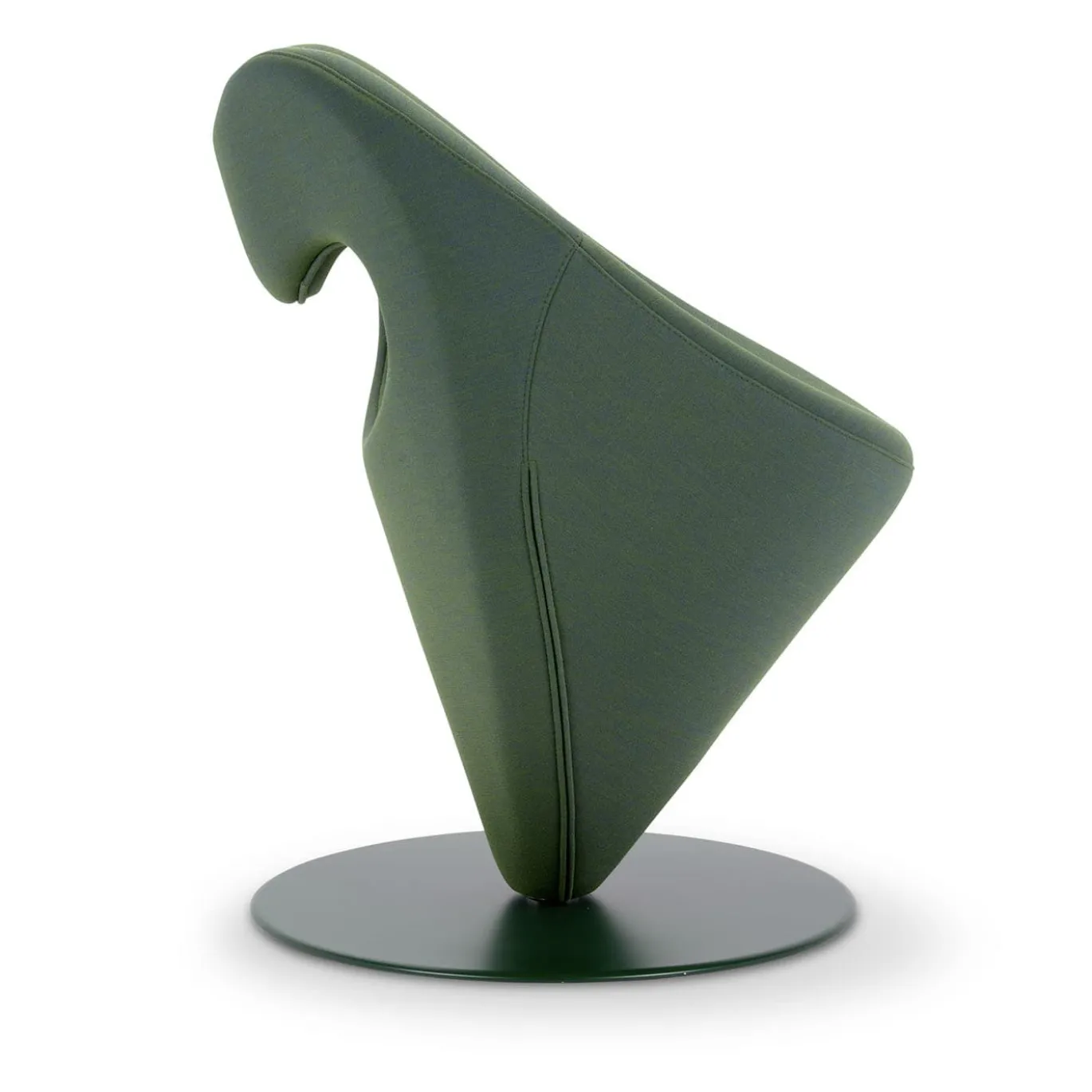 Poltrona Lov Green Di Simone Micheli