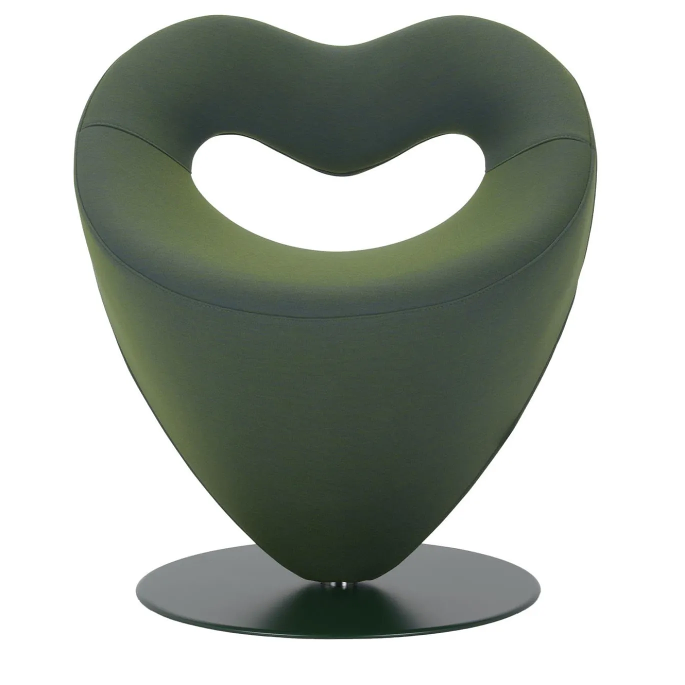 Poltrona Lov Green Di Simone Micheli