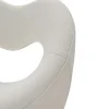 Poltrona Lov White di Simone Micheli