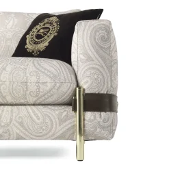 Poltrona Madras