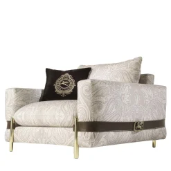 Poltrona Madras