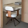 Poltrona Manta P per Ufficio