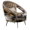 Poltrona Marquise
