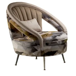 Poltrona Marquise