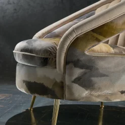 Poltrona Marquise