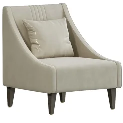 Poltrona moderna Beverly Hills