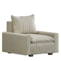 Poltrona Montecarlo Deep