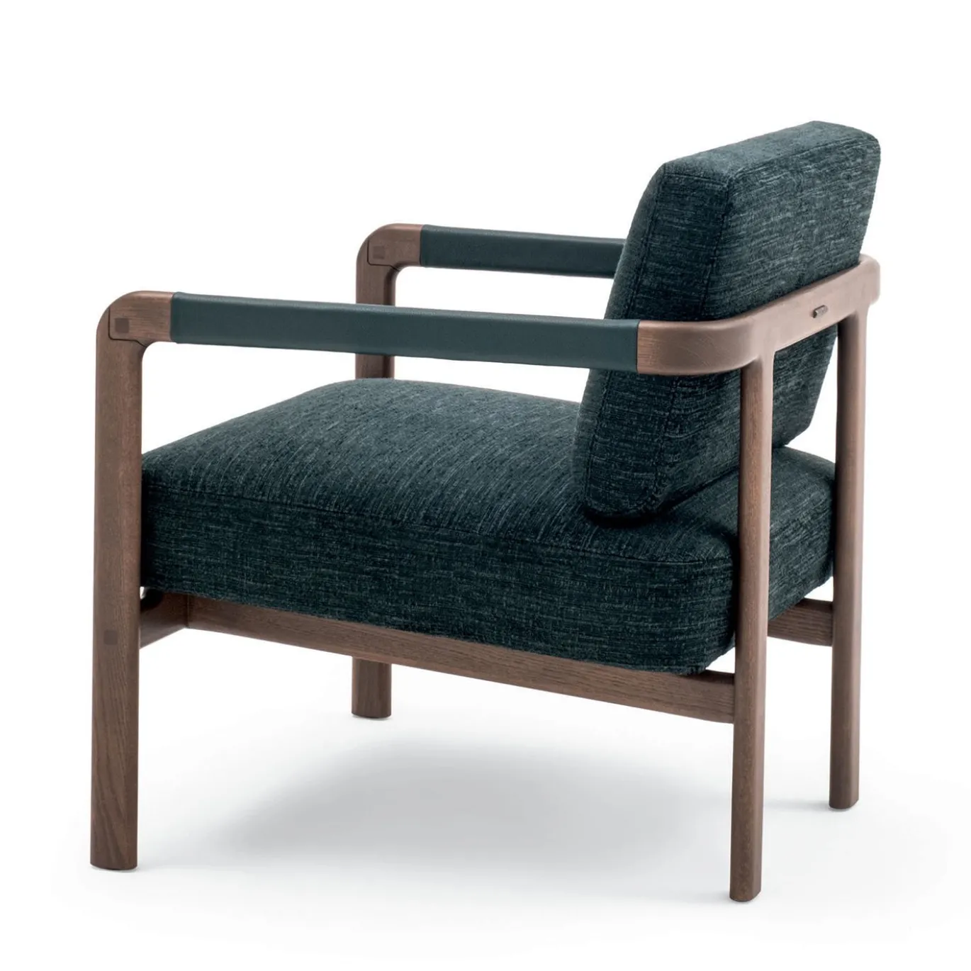 Poltrona Montgomery Blue Ash