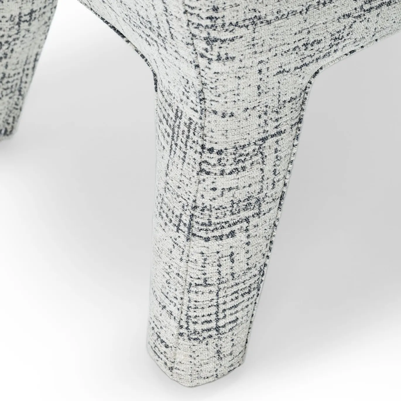 Poltrona Moonlight Soft Chair Grigia