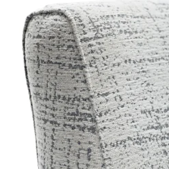 Poltrona Moonlight Soft Chair Grigia