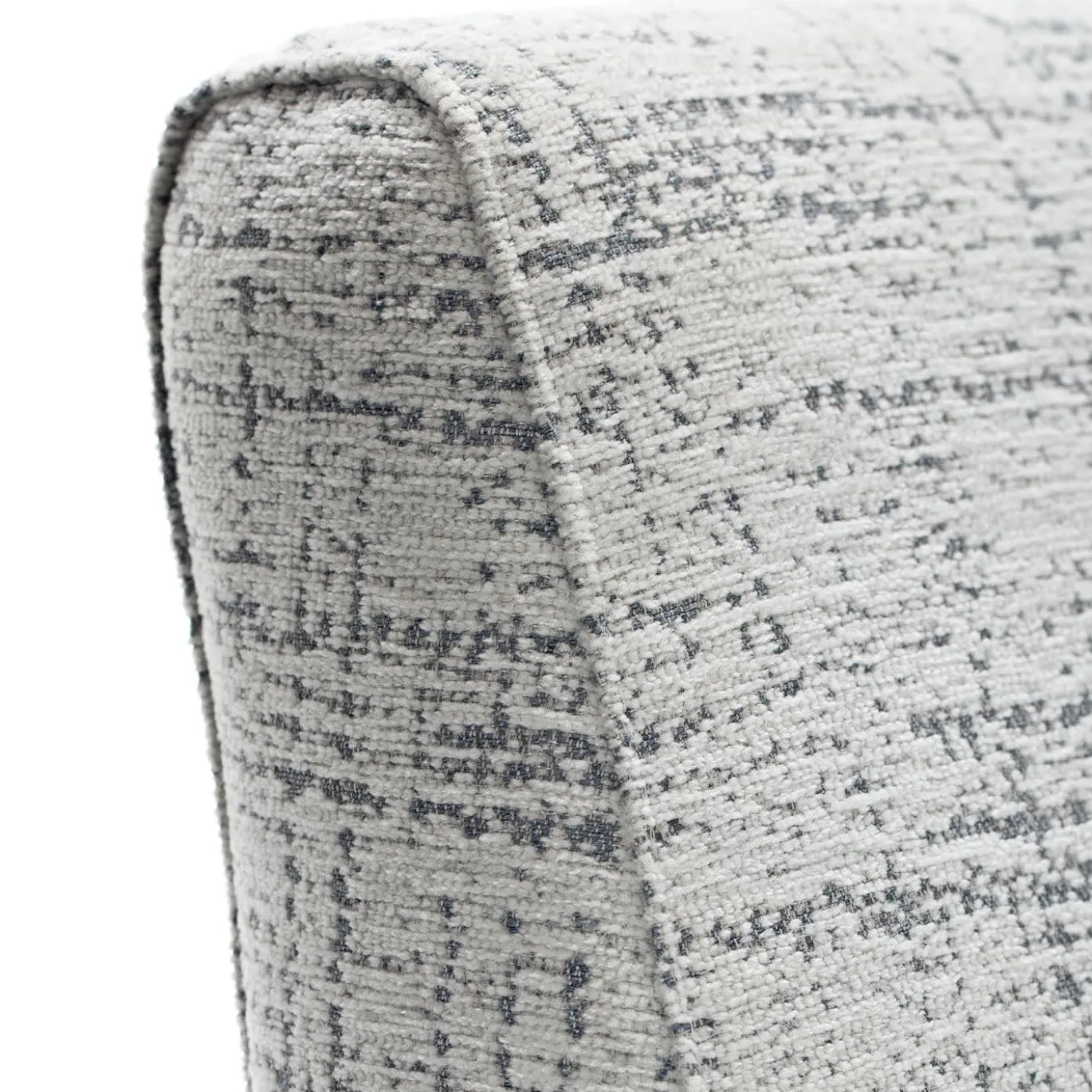 Poltrona Moonlight Soft Chair Grigia