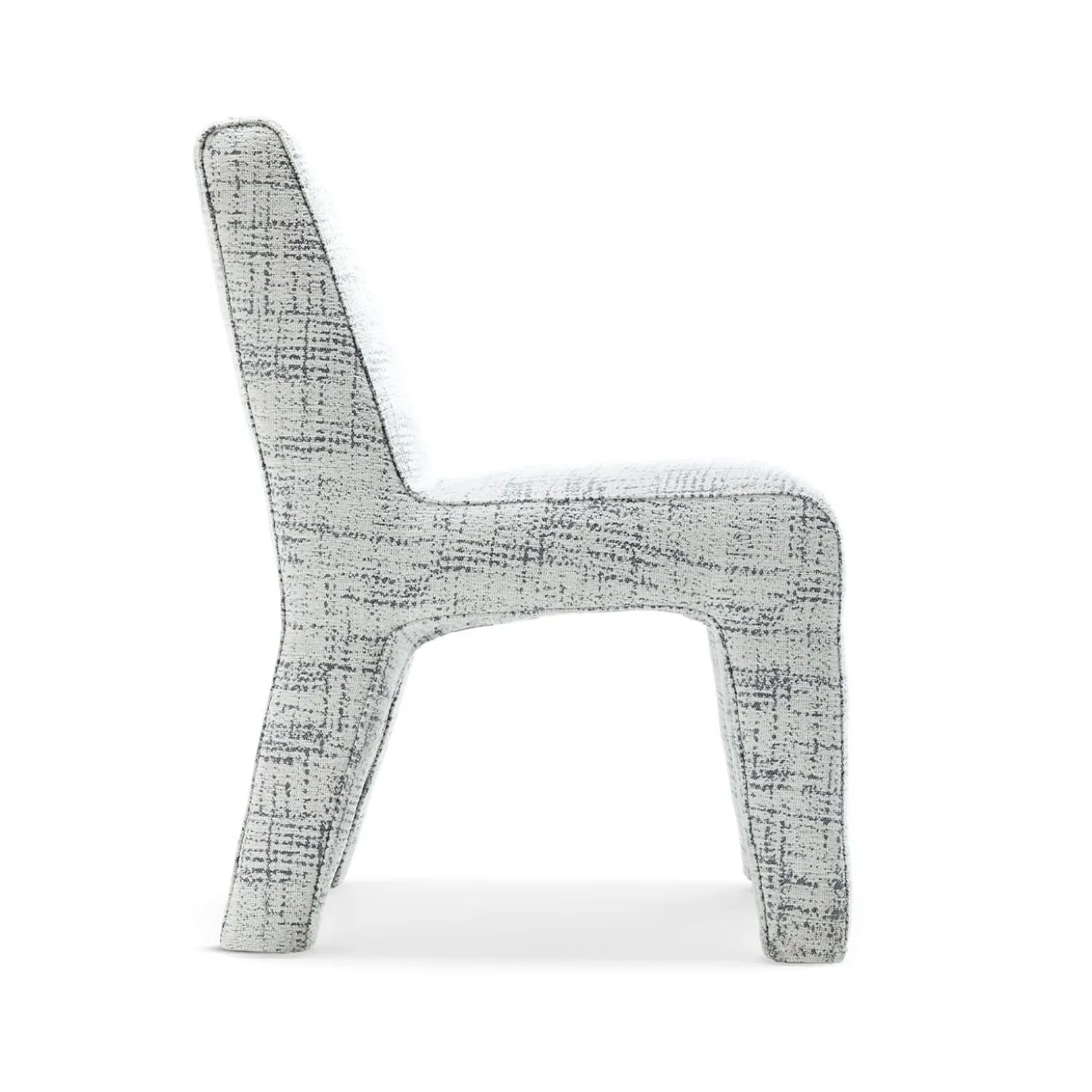 Poltrona Moonlight Soft Chair Grigia