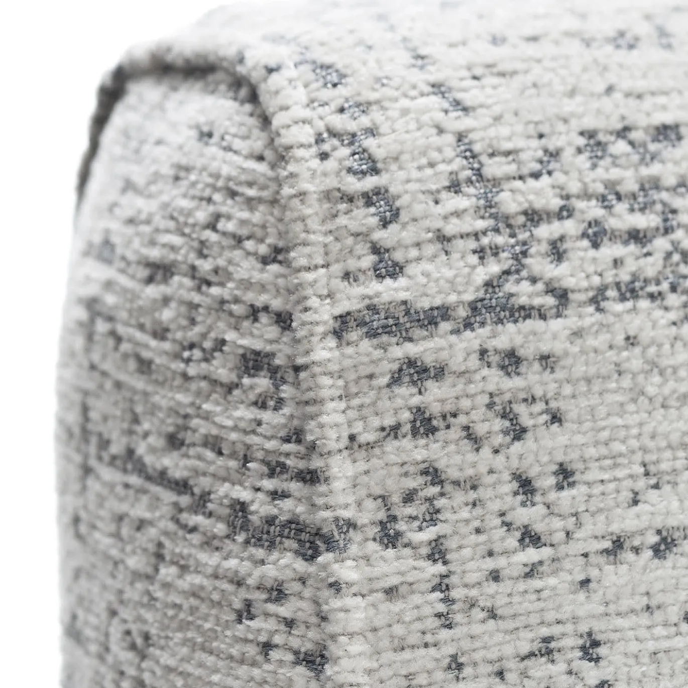 Poltrona Moonlight Soft Chair Grigia
