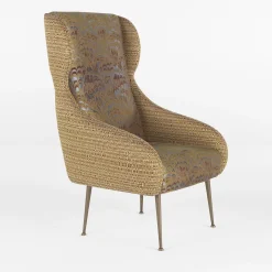 Poltrona Noblesse di Studio Mamo