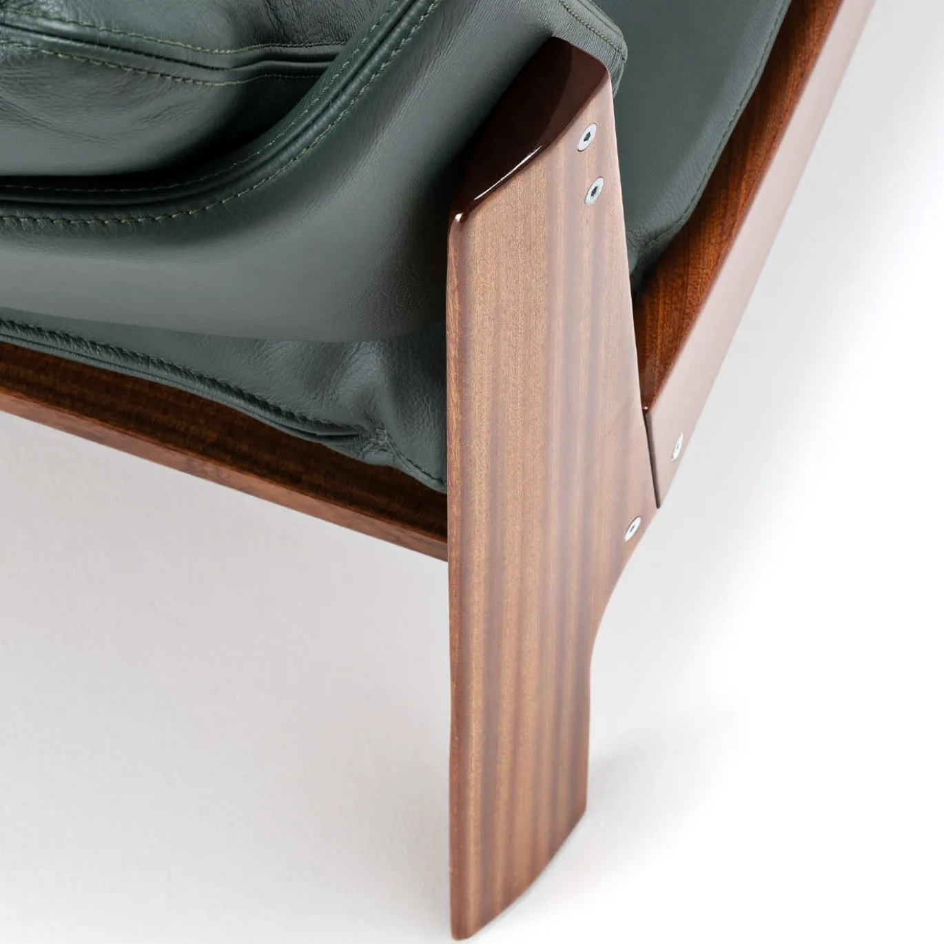 Poltrona No-Glue