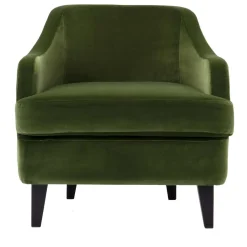 Poltrona Nor Green