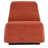 Poltrona Nuda Orange di Simone Micheli