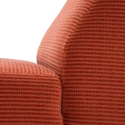 Poltrona Nuda Orange di Simone Micheli