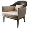 Poltrona occasionale #2